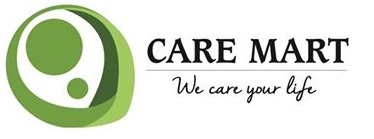 Care Mart Logo